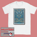 Greensky Bluegrass Oct 31 2025 Wings Event Center Kalamazoo, MI Poster shirt