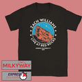 Zach Williams 2025 Morrison, Colorado shirt