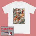 Umphrey’s McGee The Bluebird In Bloomington IN Jan 29 2026 Shirt