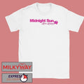 Zara Larsson Midnight Sun shirt