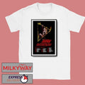 AVA MAX DON’T CLICK PLAY TOUR NOV 2025 POSTER shirt