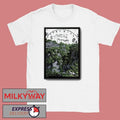 Tortoise At The Auditorium On Nov 11 2025 Poster shirt