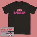 2026 Everyone’s A Star! Paris Event Black shirt