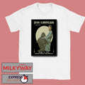 Jess Cornelius 12 14 2025 Brunswick Ballroom in Brunswick VIC Poster shirt