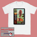 Algohits Rua Patizal Event Poster shirt