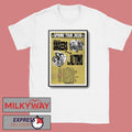 The Sinseers And The Altons Tour Spring 2026 Poster shirt