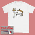 Elliott No Kings Shirt