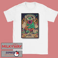 Sunsquabi Levitt Pavilion In Denver CO Jun 13 2026 Poster shirt