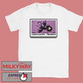 Annemarieke Coenders Groningen NL February 15 2026 Poster shirt