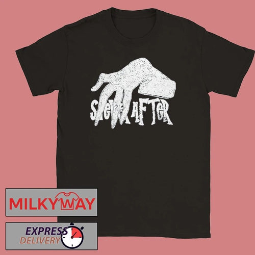 1oneam Puppet Hand Shirt