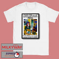Magic Fig Event San Francisco On Dec 13 2025 Poster shirt