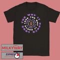 Hail The Sun CTFB Spiral shirt