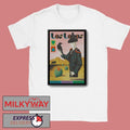 Los Lobos Dec 6 2025 Pappy & Harriet’s In Pioneertown CA Poster shirt