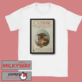 Crywank Brudenell Social Club In Leeds UK Dec 14 2025 Poster shirt