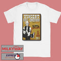 Vincent Neil Emerson Pioneertown Tour On Jan 20 2026 Poster shirt