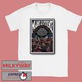 MoJave Experience 3 20-3 21 2026 In Joshua Tree CA Poster shirt