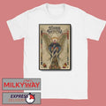 Tedeschi Trucks Band Oct 24-25 2025 St. Augustine Amphitheatre In St. Augustine, FL Poster shirt