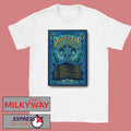 Dark Star Orchestra Winter 2026 Shows Poster shirt