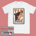 Trey Anastasio Band Nov 18 2025 Val Air Ballroom West Des Moines IA Poster shirt