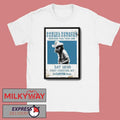 Daniel Donato’s Cosmic Country Port Chester Tour On Oct 25 2025 Poster shirt