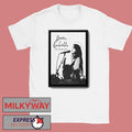 Devon Gabriella Dec 7 2025 The Moroccan Lounge Los Angeles, CA Poster shirt
