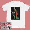 Interpol Apr 9 2026 In Sacramento CA Poster shirt