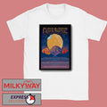 Palisade Bluegrass And Roots Festival Palisade CO June 5-7 2026 Poster shirt