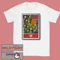 Poster Andrew Bird 2026 The Mysterious Production Of Eggs Orchestral Tour shirt