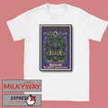 The Disco Biscuits Borgata Event Center In Atlantic City NJ Jul 4 2026 Poster shirt