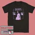 Poppy Wide Awake Shirt