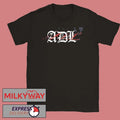 Yeat ADL The Album Merch Classic Logo T-Shirt
