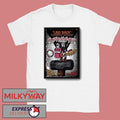 Laidback Countrypicker Jan 9 2026 In Newport KY Poster shirt
