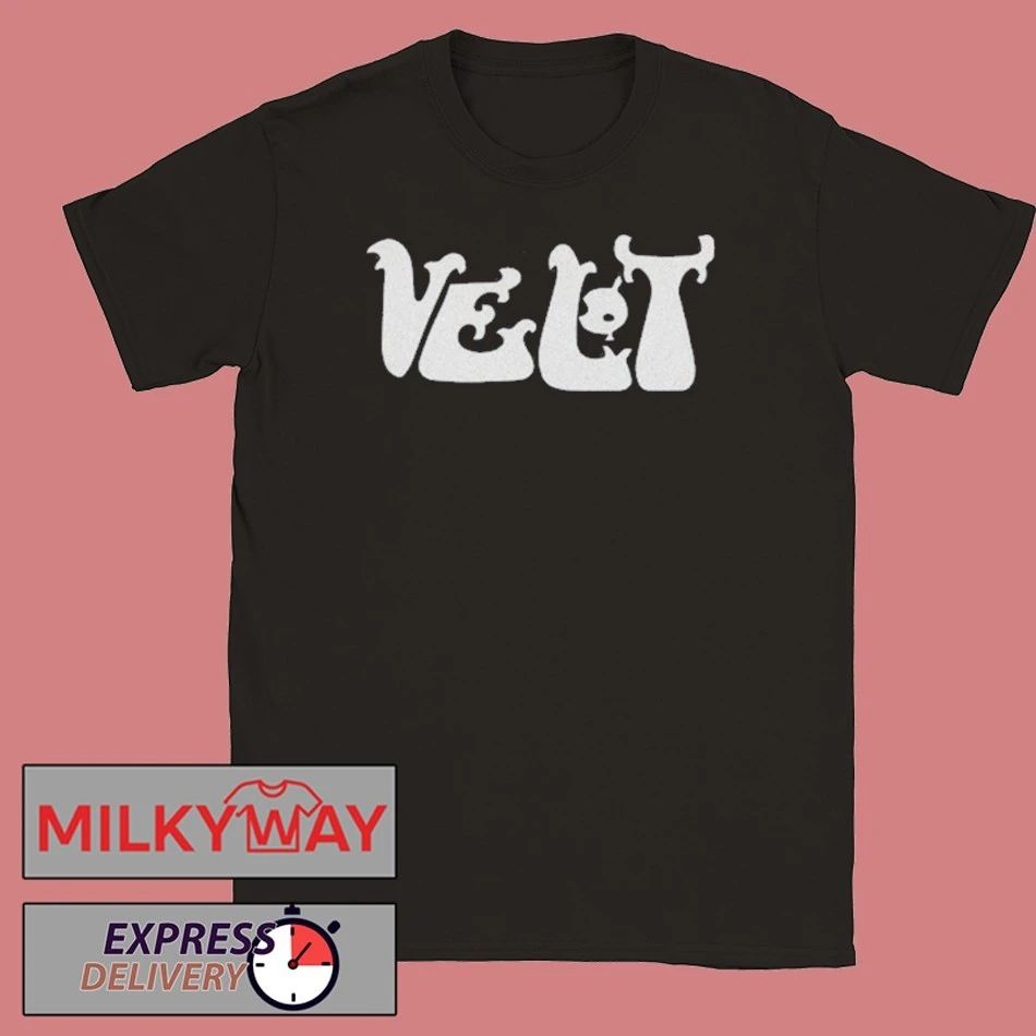 The Veldt Love Logo Shirt