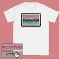 Poster Oysterpalooza Festival Ocean Fest Surf City 2025 shirt