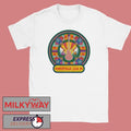 Warren Haynes Christmas Jam 33 12 13 2025 Asheville NC shirt