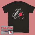 Nebraska Cornhuskers”OPERATION NAMELESS WARRIOR” T-Shirt