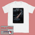 Lorde In Berkeley CA On Oct 19 2025 Tour Poster shirt