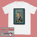Jake Xerxes Fussell At Commerce Hall On May 13 2026 Poster shirt