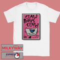 Claw Boys Claw Groningen NL, November 28 2025 Poster shirt