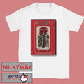 La Lom Feb 13 2026 Electric Brixton In London UK Poster shirt