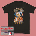 Meat Canyon I Control Fire T-Shirt