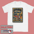 Tumbleweed Avalon Beach NSW Jan 17 2026 Poster shirt