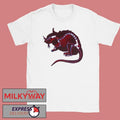 Stray Rats X-Ray shirt