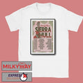 Sierra Hull Spring Tour 2026 Poster shirt
