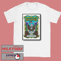 Grateful Dead San Francisco CA Februaty 7 2026 Poster shirt