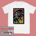 Linkin Park Argentina Tour 2025 Poster shirt