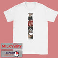 Demi Lovato PHOTOSTRIP Shirt