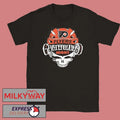 Grateful Dead Night Flyers April 14 2026 Event shirt