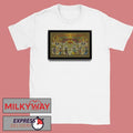 Widespread Panic Oct 24-25-26, 2025 Milwaukee, Wisconsin at The Riverside Theatre Poster shirt