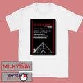 MCR Buenos Aires, Tomás Adolfo Ducó Stadium, Feb 01, 2026 Poster shirt